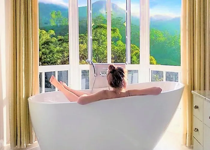 Luxe Wilderness
