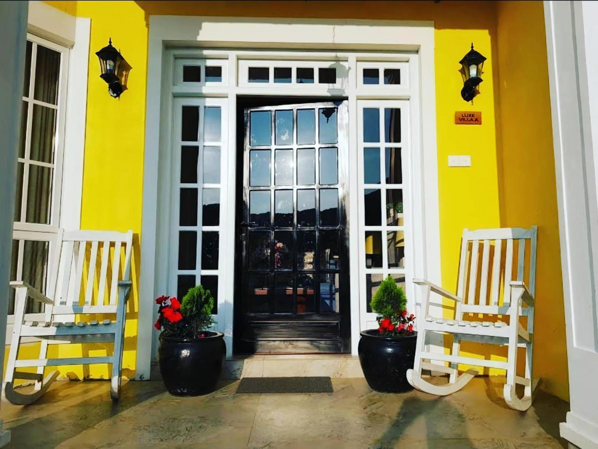 Luxe Wilderness * Nuwara Eliya