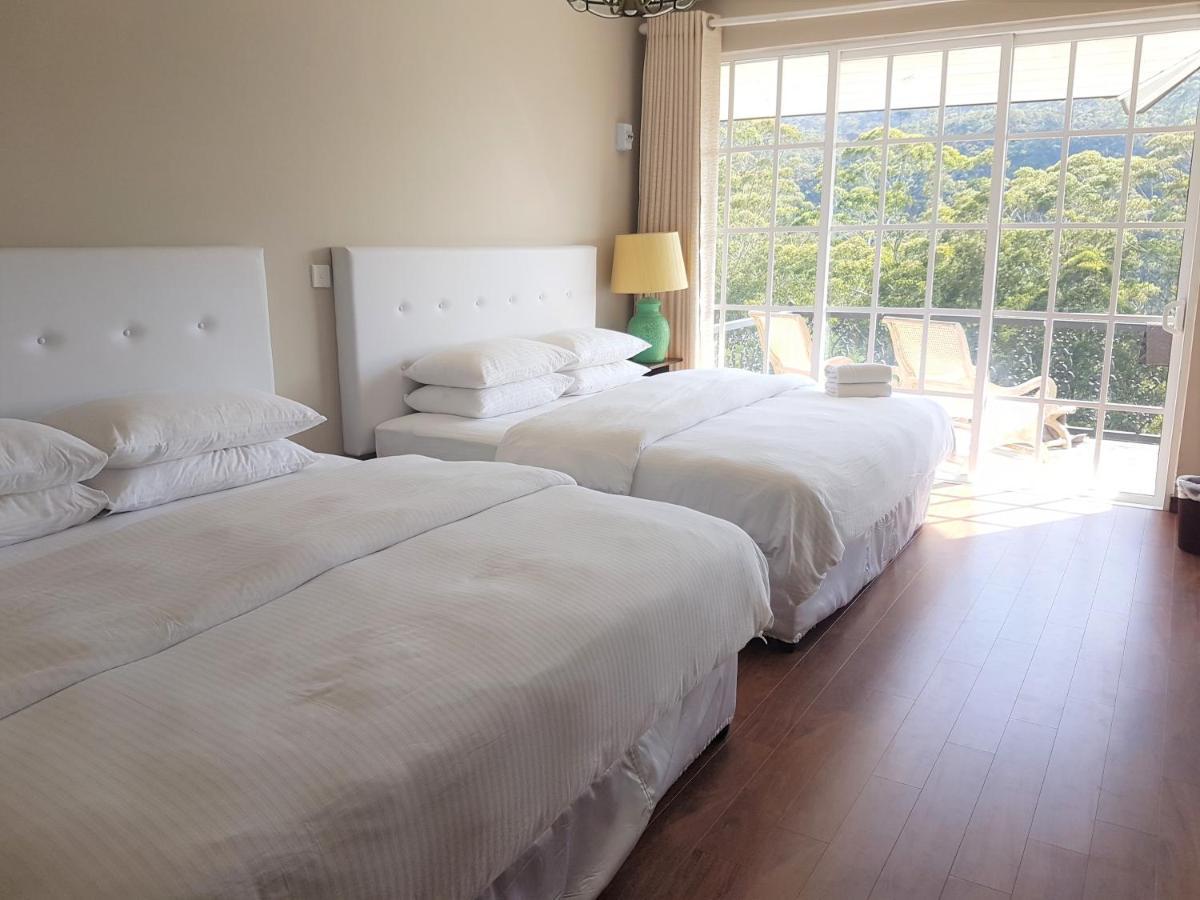 Luxe Wilderness * Nuwara Eliya