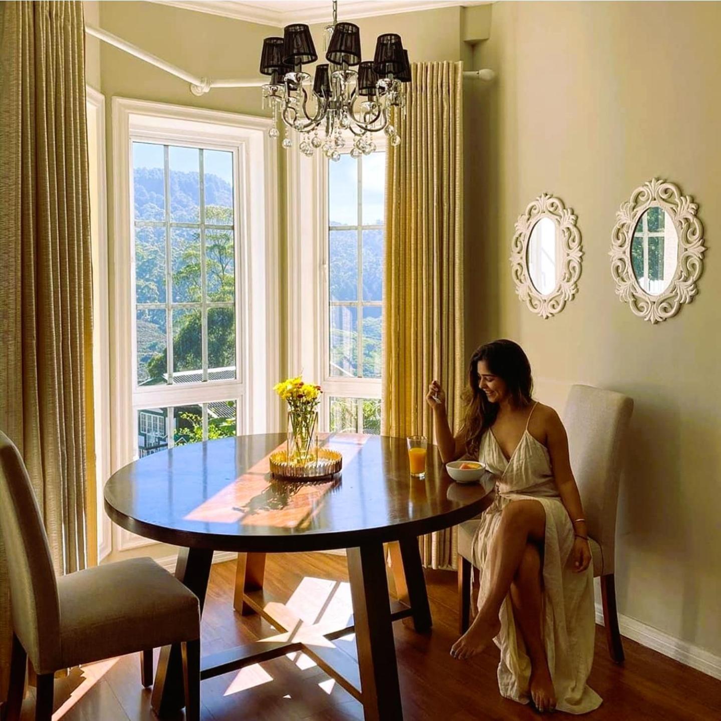 Luxe Wilderness Nuwara Eliya