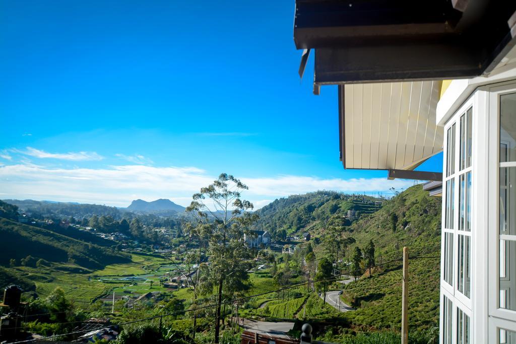 Villa Luxe Wilderness